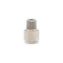 Load image into Gallery viewer, Adapter M10 x 1 Female to 1/8 NPT Male