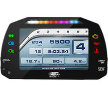 Load image into Gallery viewer, LINK MXS Strada 5-inch Dash - Street Edition