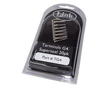 Load image into Gallery viewer, TG4 - 20 pack of terminals