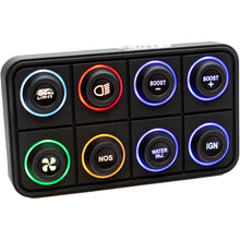 Load image into Gallery viewer, Link CAN Keypad 8 button