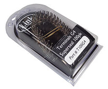 Load image into Gallery viewer, T100G4 - 100 pack of terminals