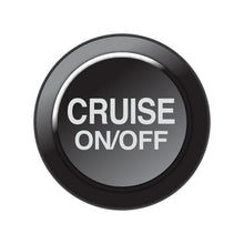 Load image into Gallery viewer, CAN Keypad Insert - Cruise On/Off