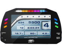 Load image into Gallery viewer, LINK MXS Strada 5-inch Dash - Race Edition