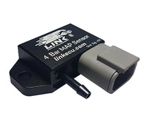 Load image into Gallery viewer, Link 4 Bar MAP Sensor (MAP4)